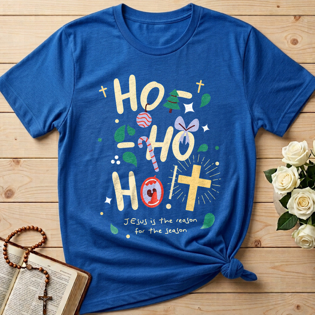 Jesus Is The Reason For The Season 85