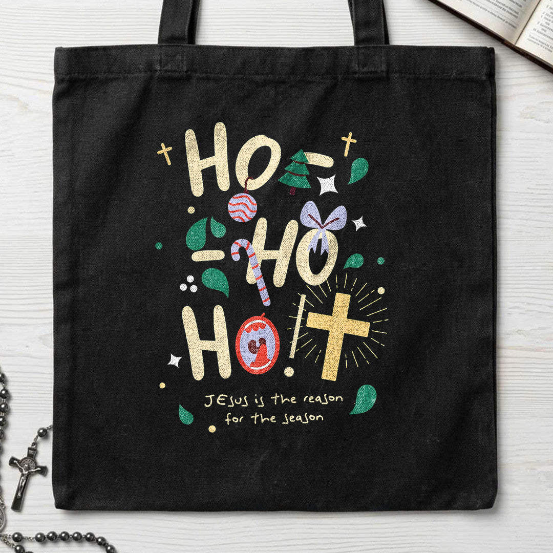 Jesus Is The Reason For The Season 85
