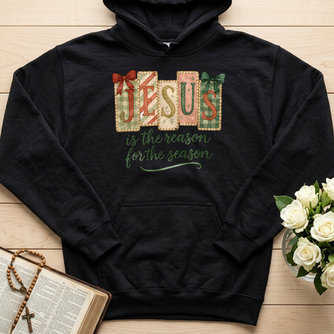 Jesus Is The Reason For The Season 86