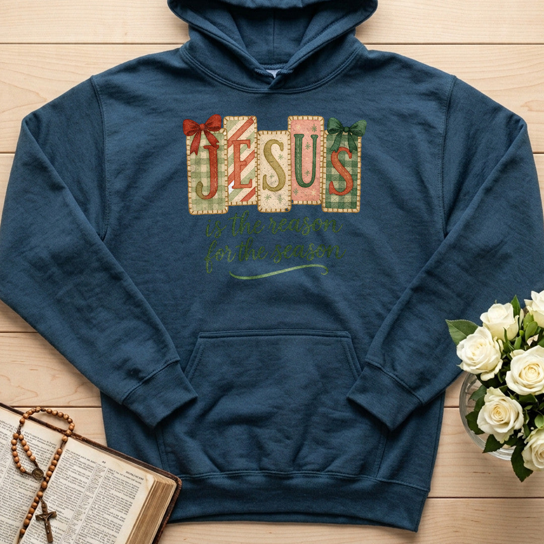 Jesus Is The Reason For The Season 86