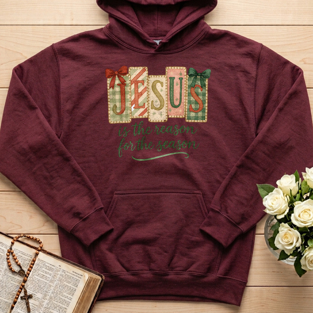 Jesus Is The Reason For The Season 86