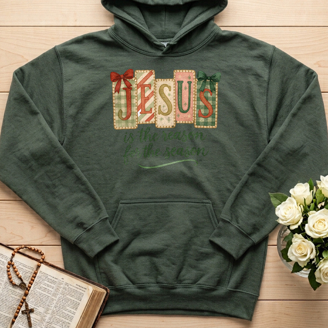 Jesus Is The Reason For The Season 86