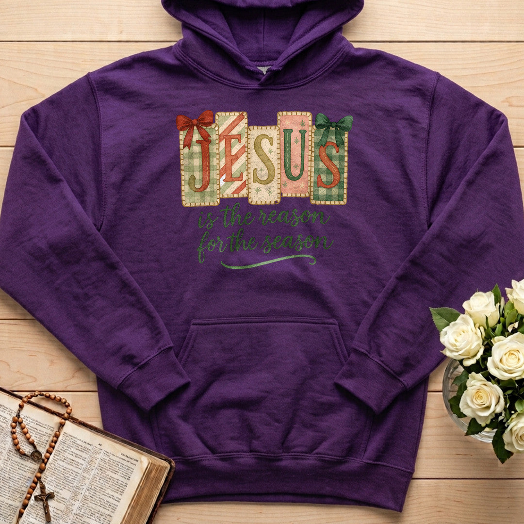 Jesus Is The Reason For The Season 86