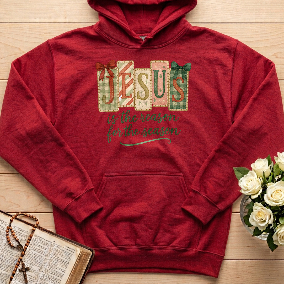 Jesus Is The Reason For The Season 86
