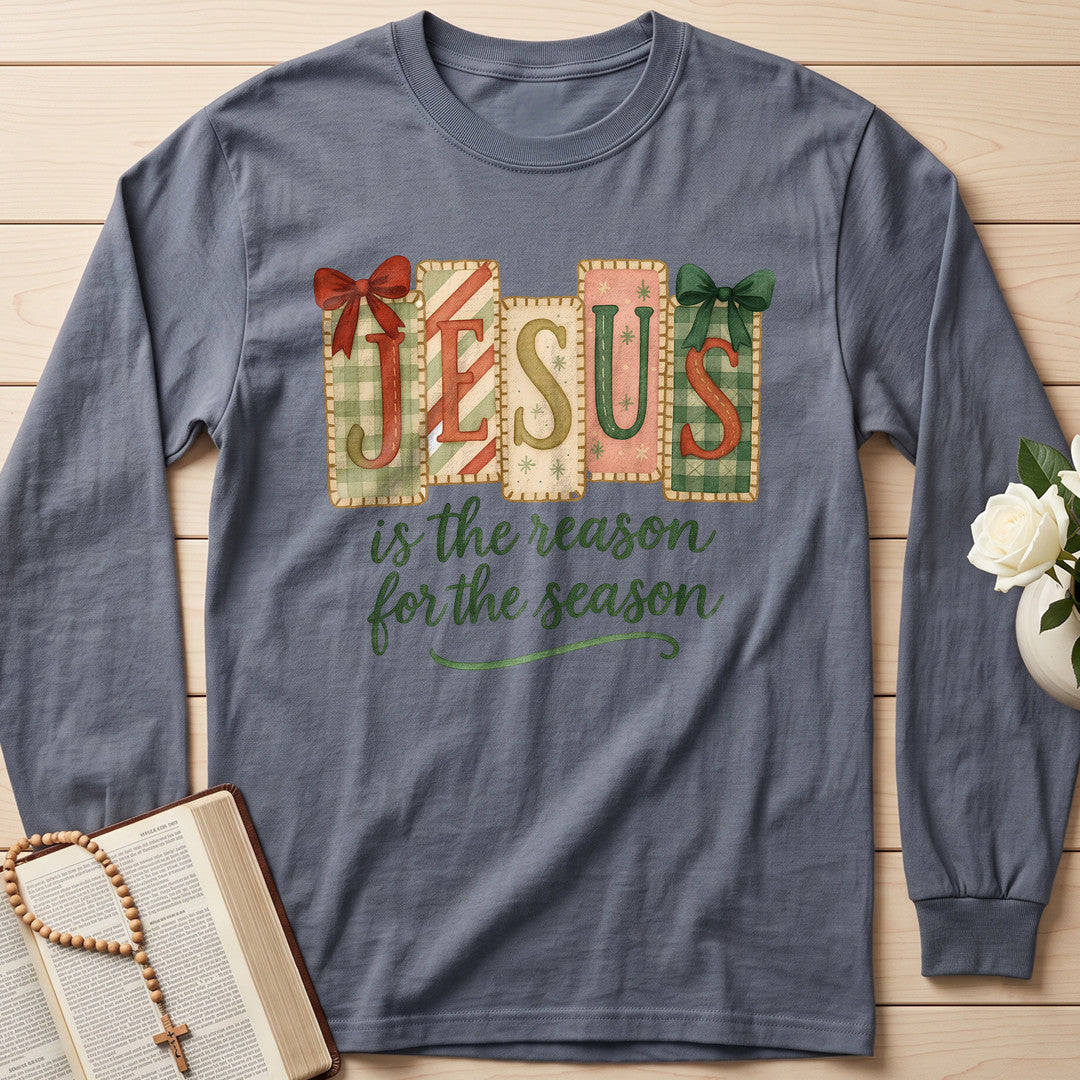 Jesus Is The Reason For The Season 86
