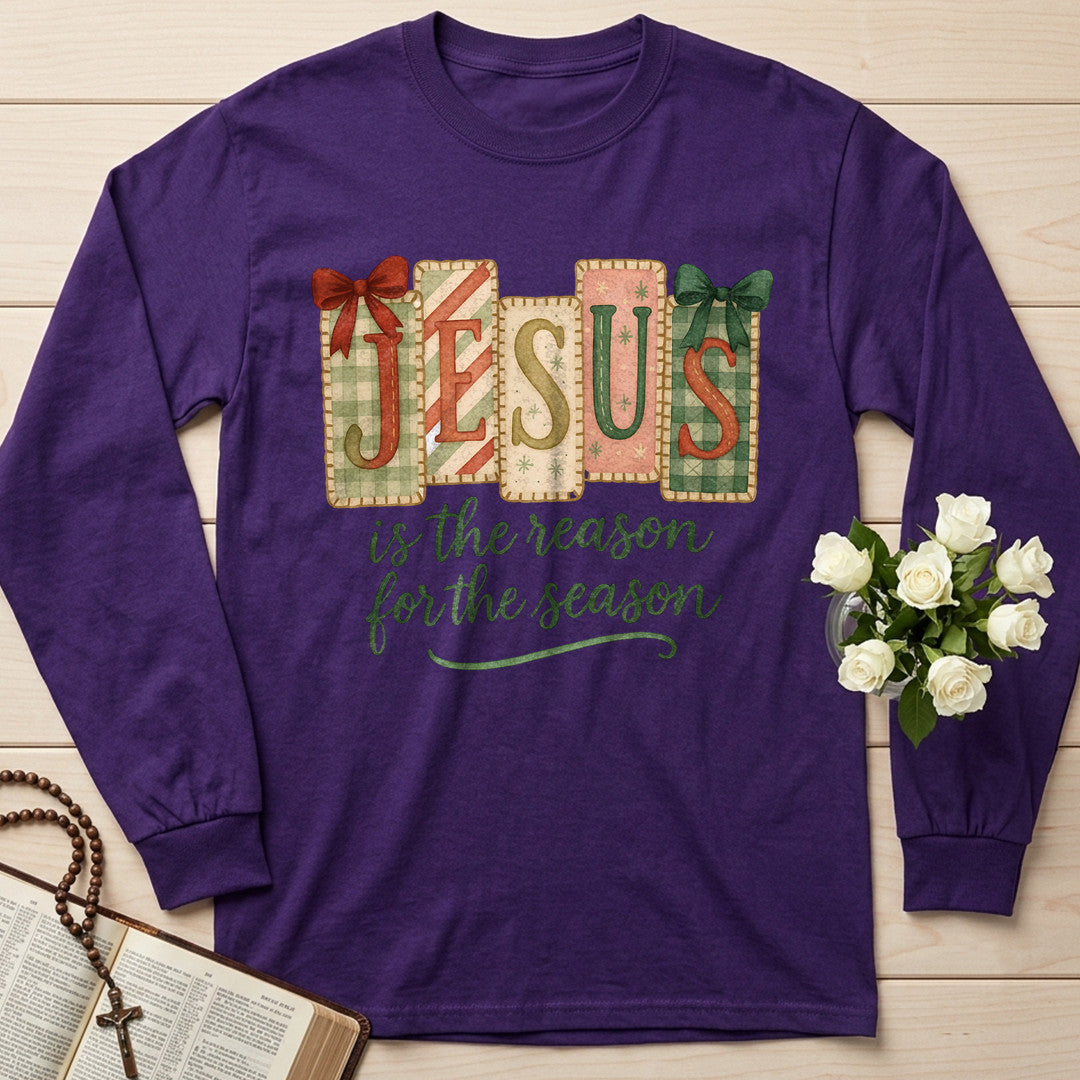 Jesus Is The Reason For The Season 86