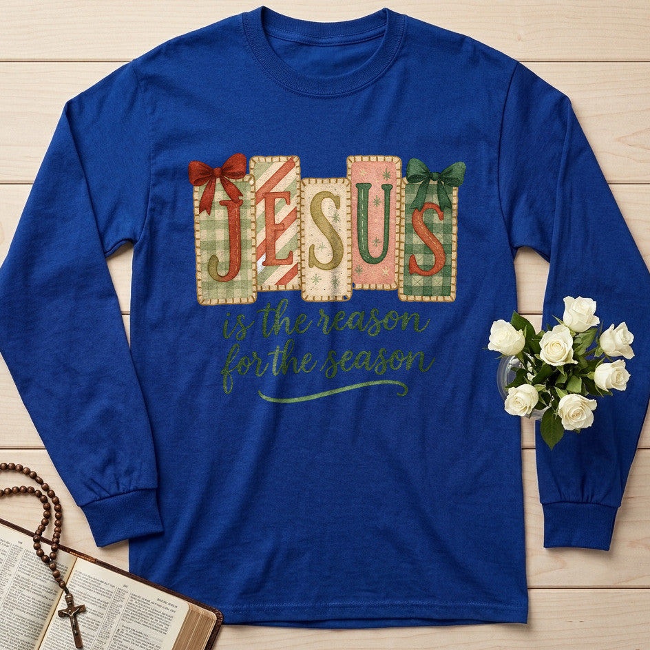 Jesus Is The Reason For The Season 86