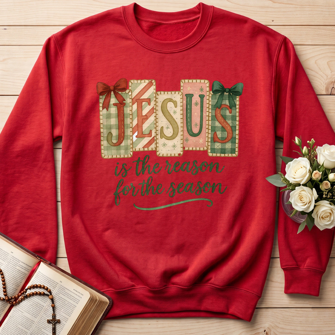 Jesus Is The Reason For The Season 86