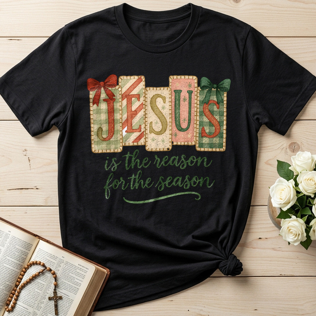 Jesus Is The Reason For The Season 86