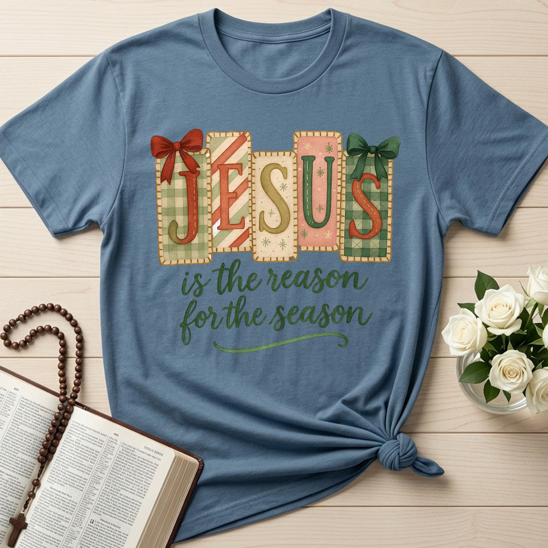 Jesus Is The Reason For The Season 86