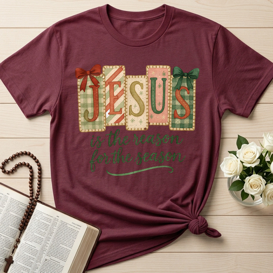 Jesus Is The Reason For The Season 86