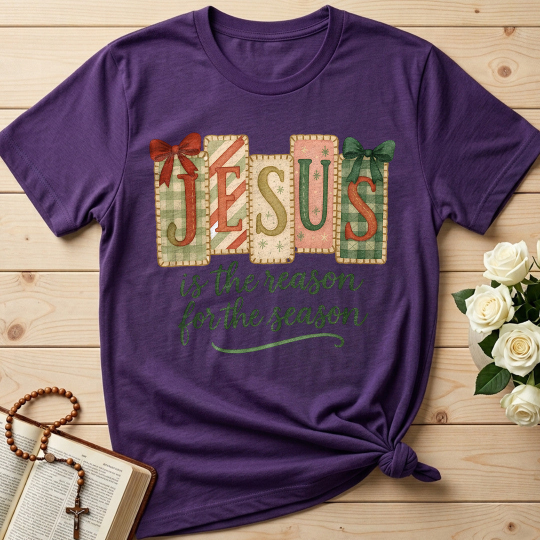 Jesus Is The Reason For The Season 86