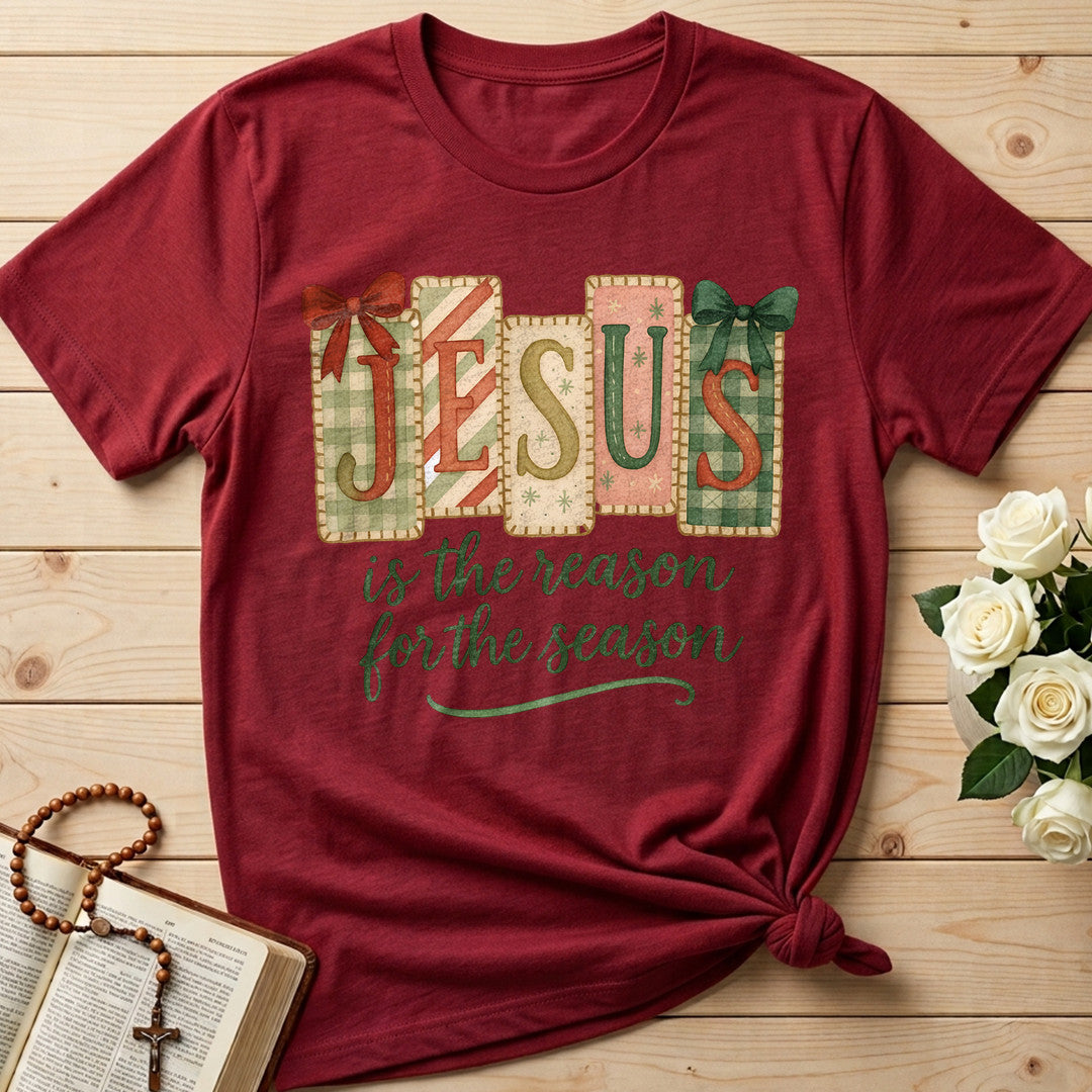 Jesus Is The Reason For The Season 86