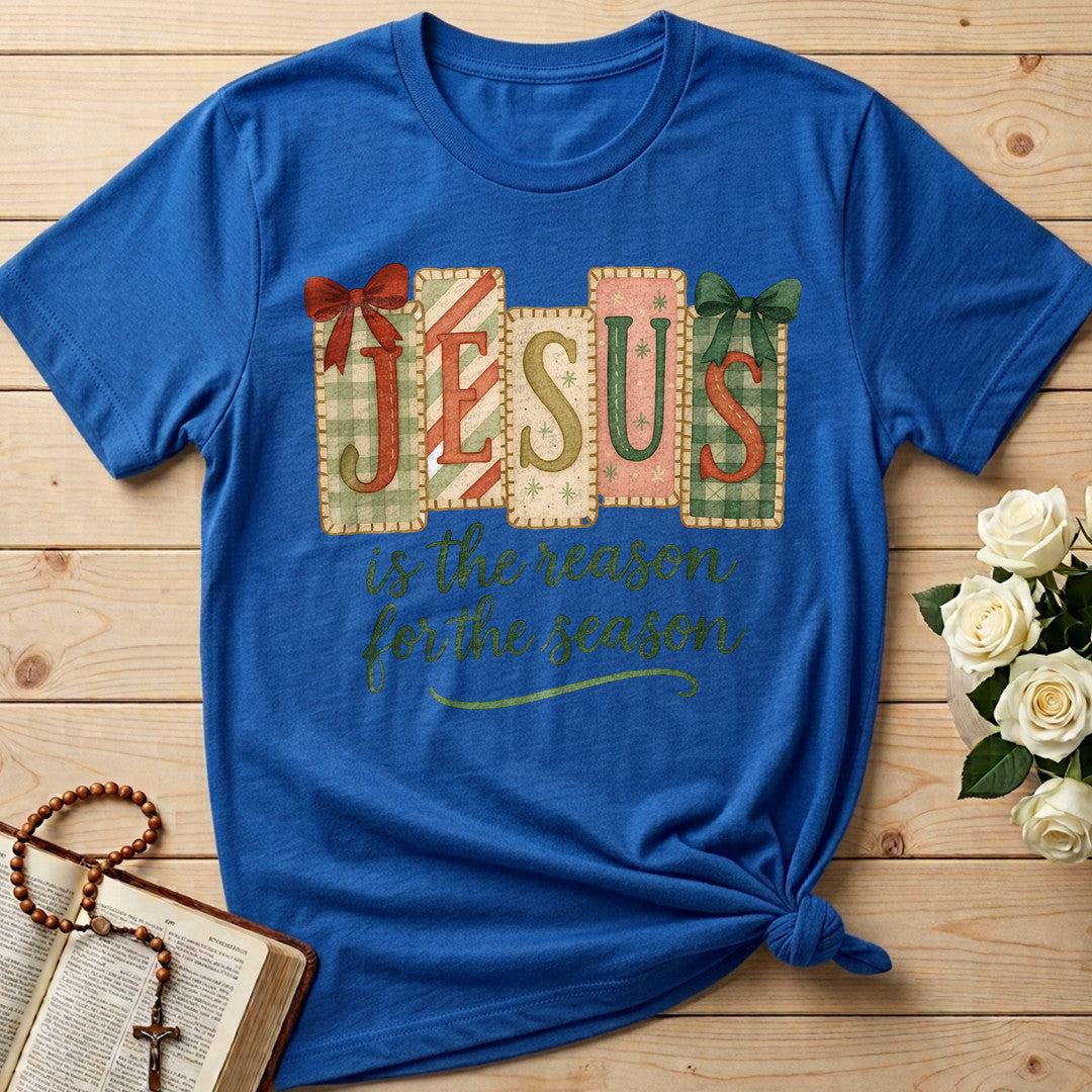 Jesus Is The Reason For The Season 86