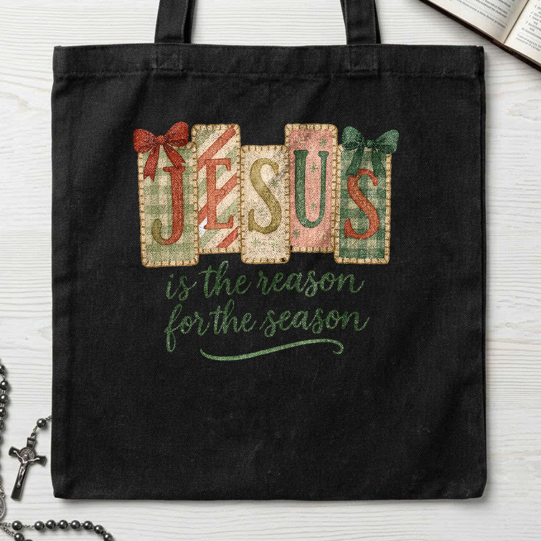 Jesus Is The Reason For The Season 86