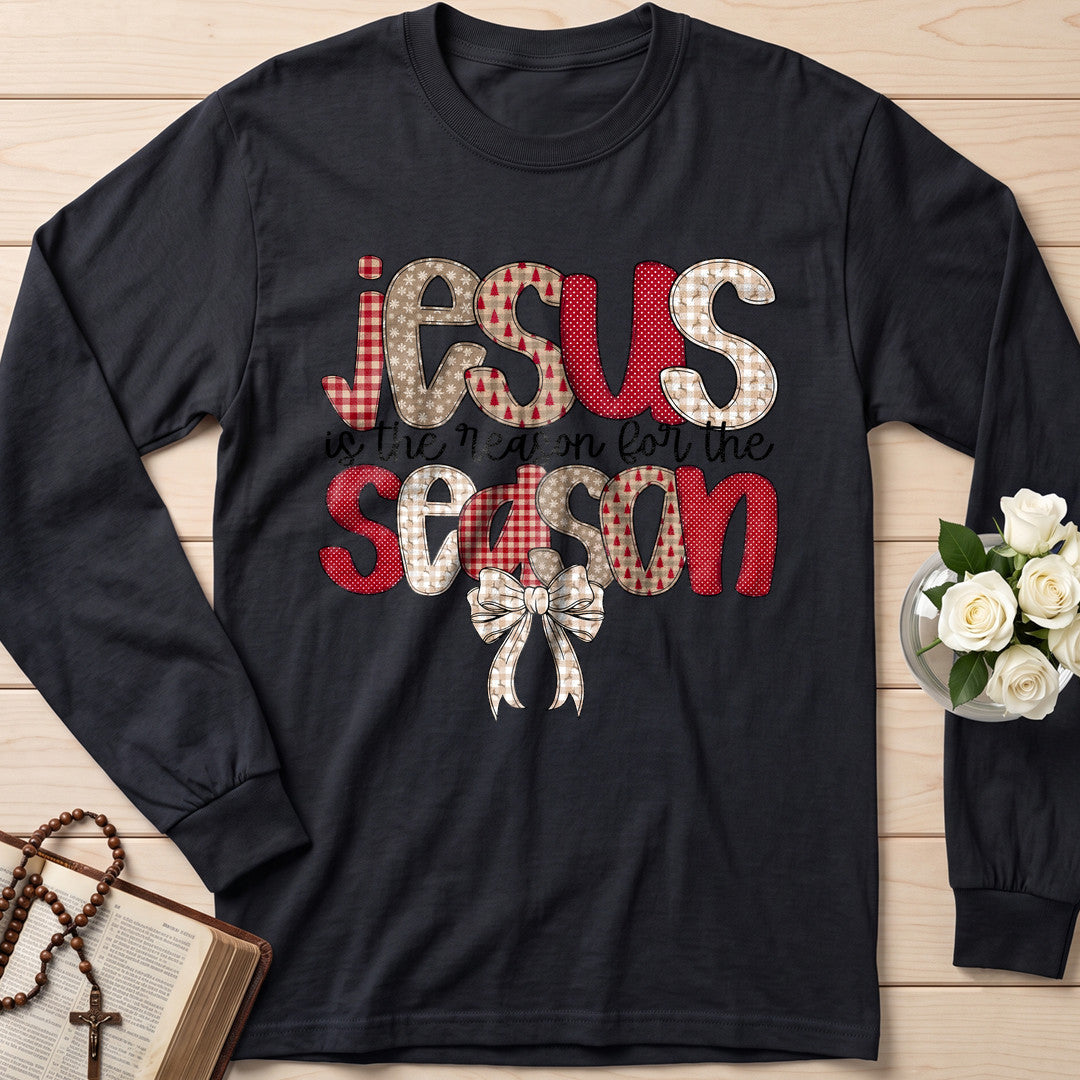 Jesus Is The Reason For The Season 87