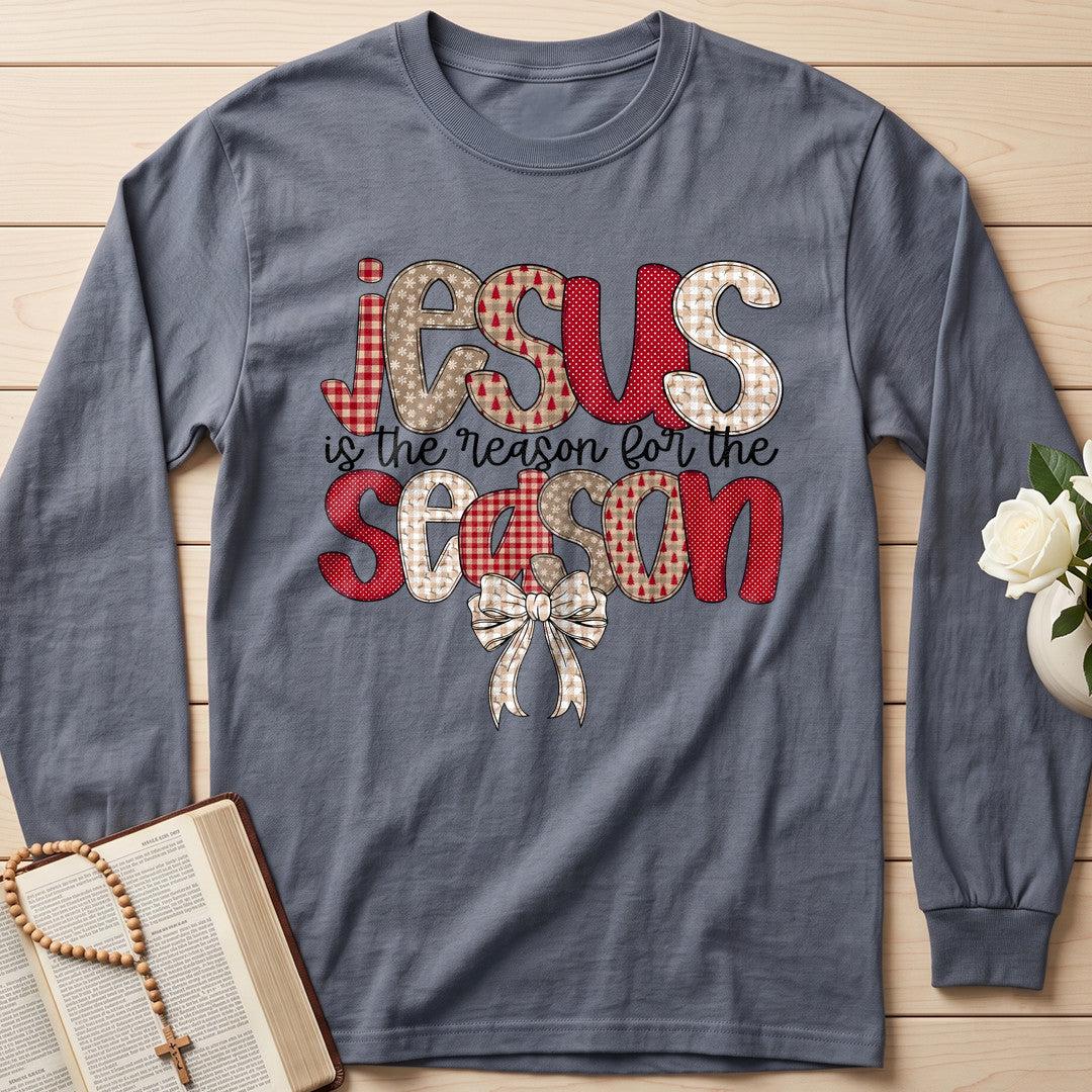 Jesus Is The Reason For The Season 87