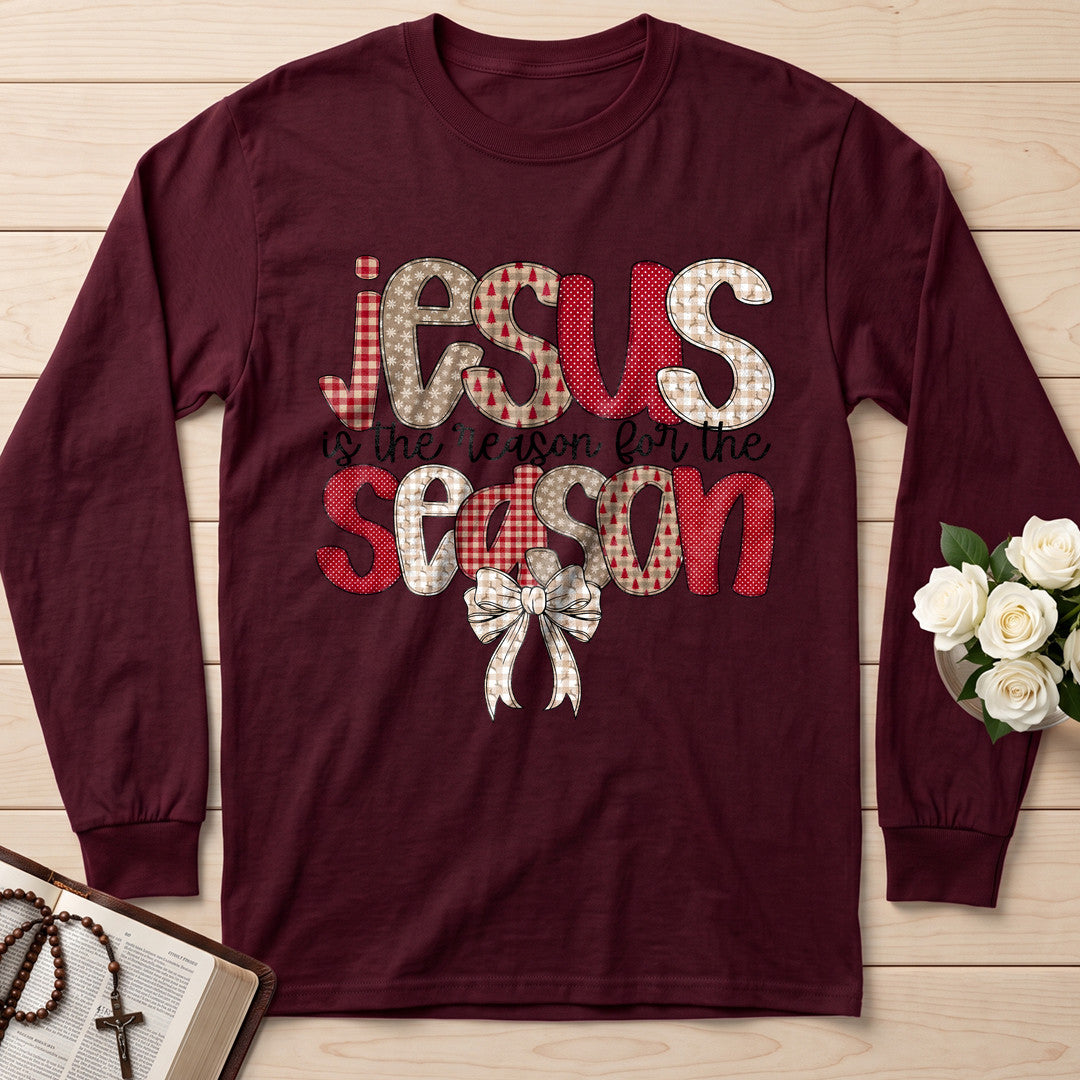Jesus Is The Reason For The Season 87