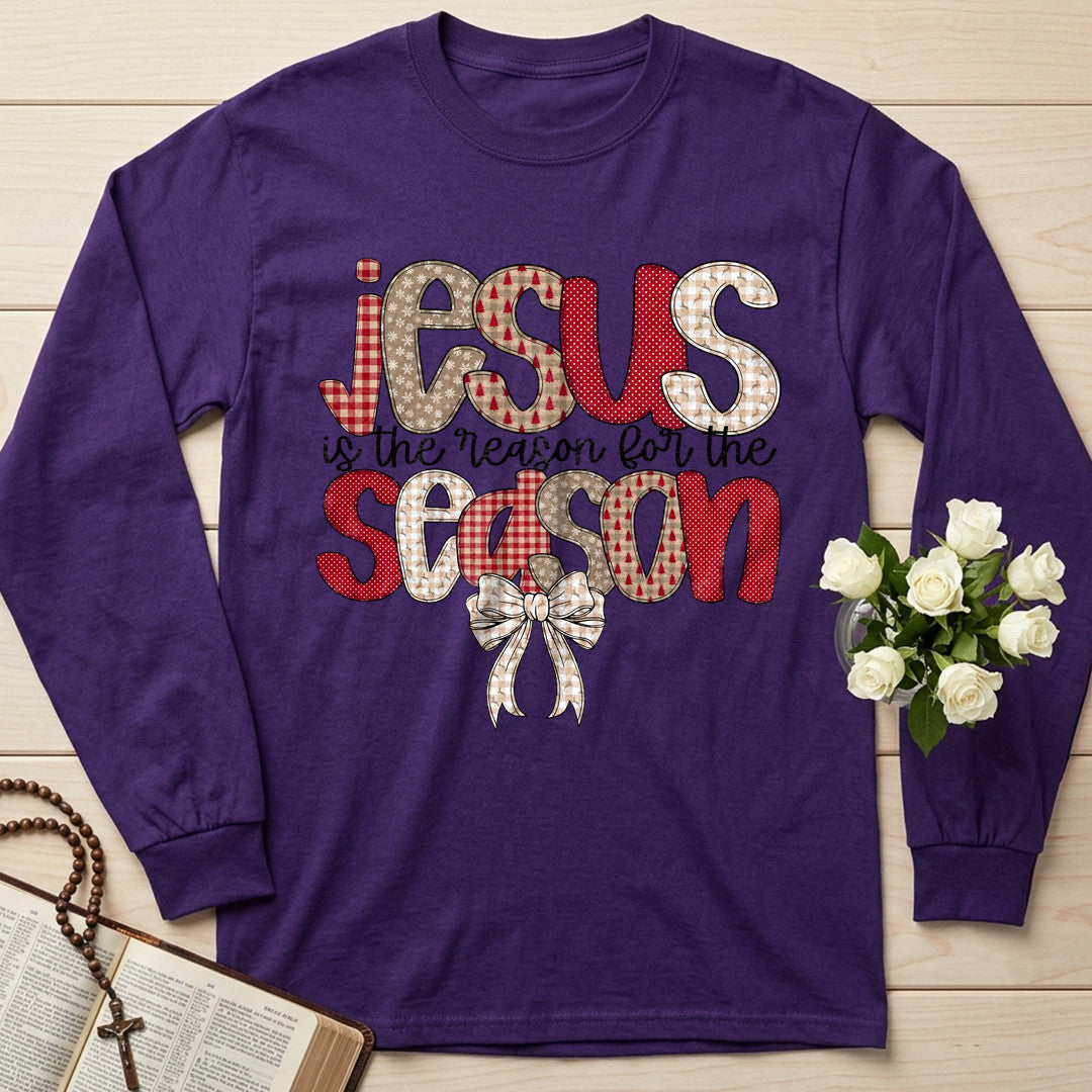 Jesus Is The Reason For The Season 87