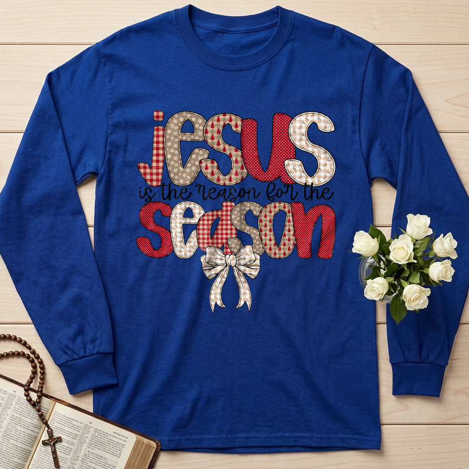 Jesus Is The Reason For The Season 87