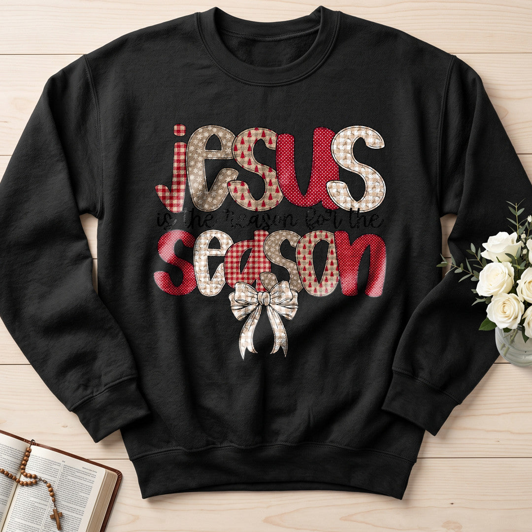Jesus Is The Reason For The Season 87