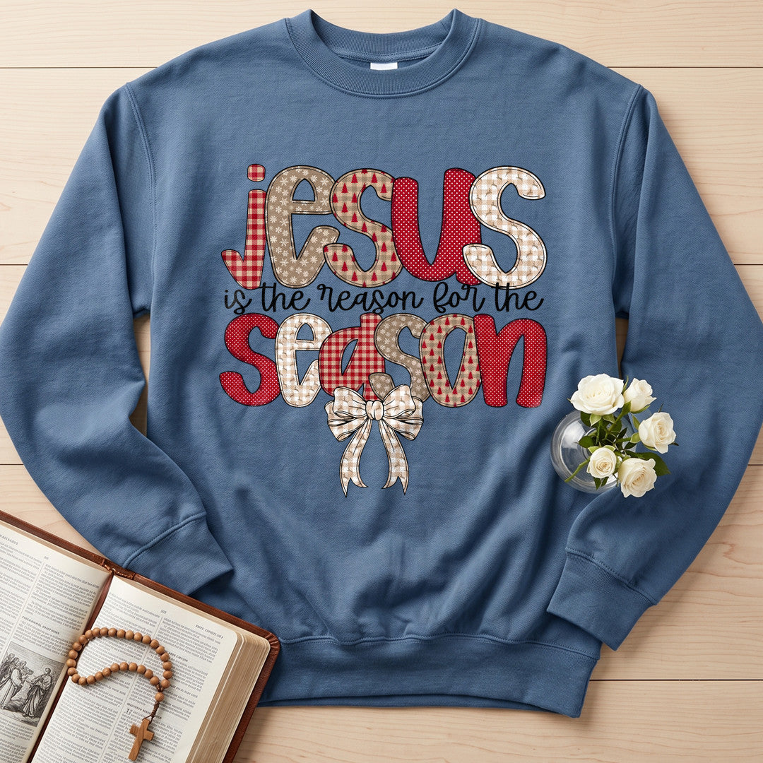 Jesus Is The Reason For The Season 87