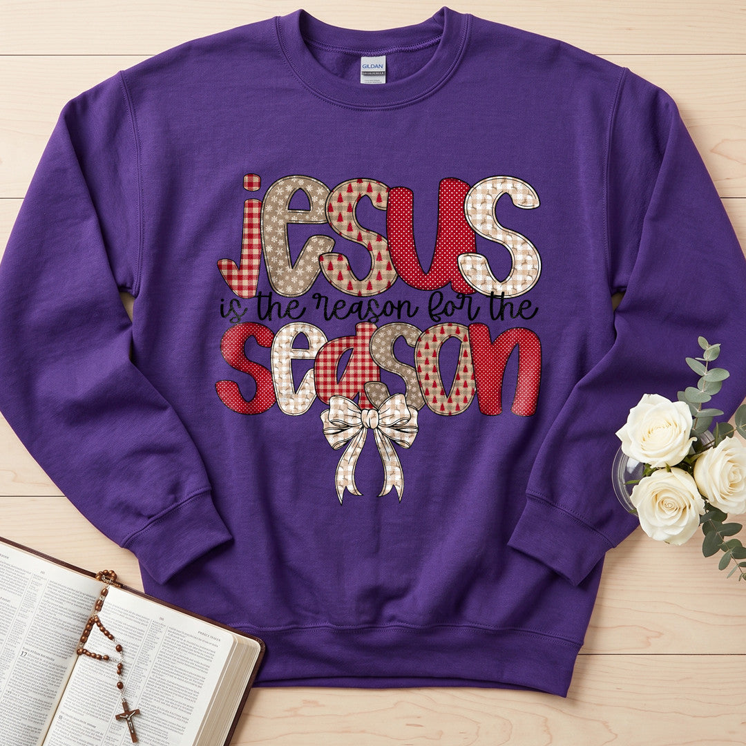 Jesus Is The Reason For The Season 87