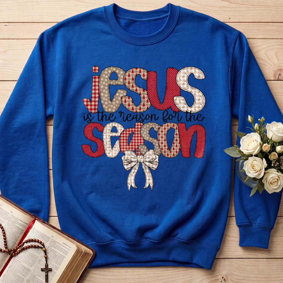 Jesus Is The Reason For The Season 87