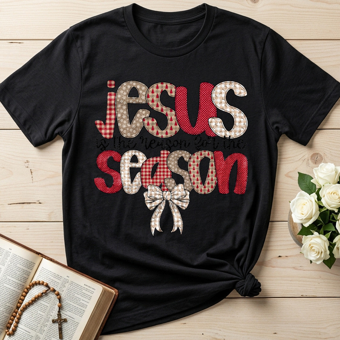 Jesus Is The Reason For The Season 87