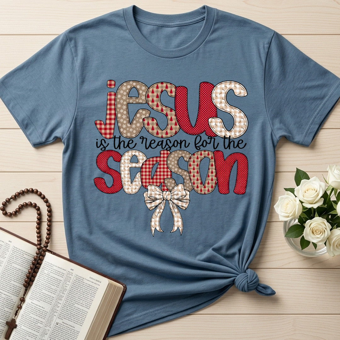 Jesus Is The Reason For The Season 87