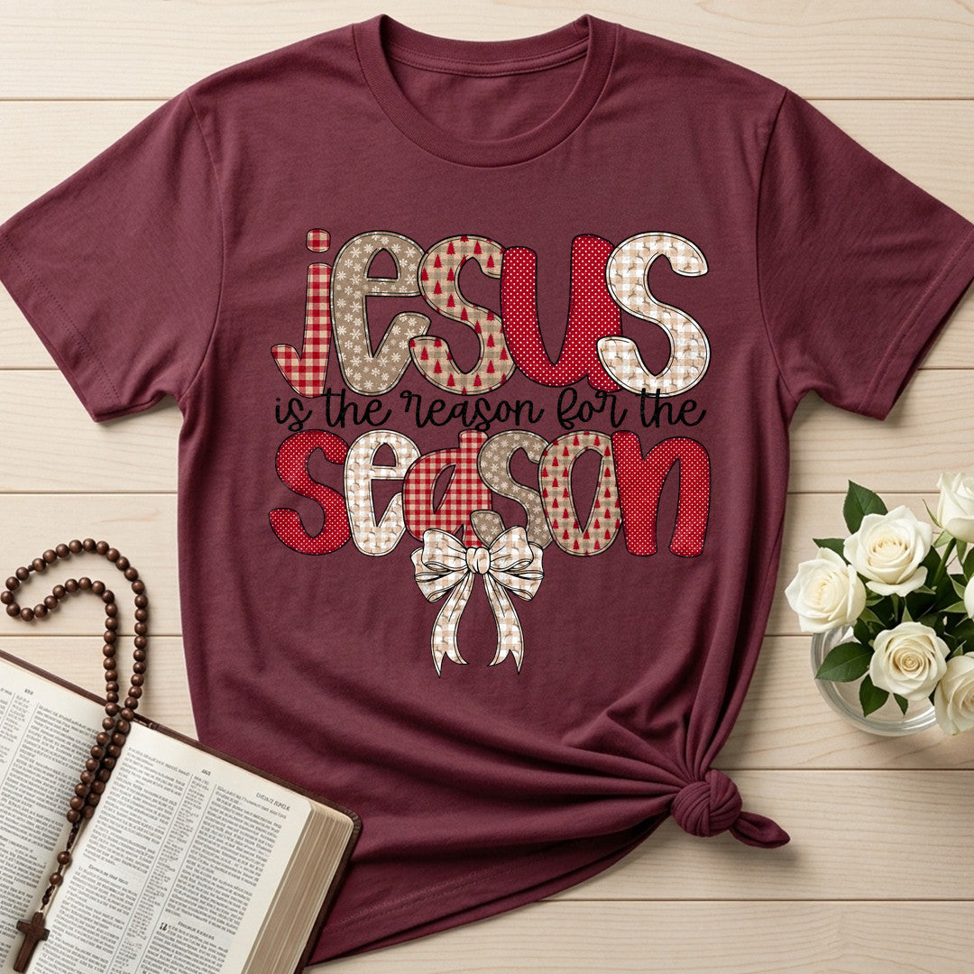 Jesus Is The Reason For The Season 87