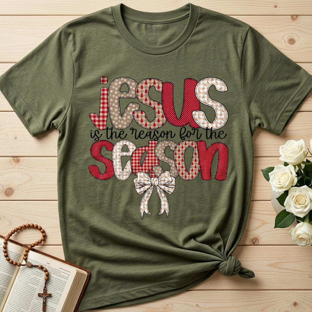 Jesus Is The Reason For The Season 87