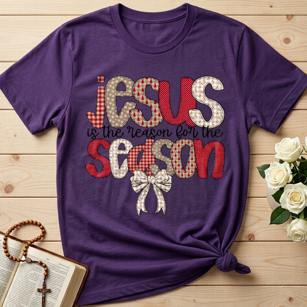 Jesus Is The Reason For The Season 87