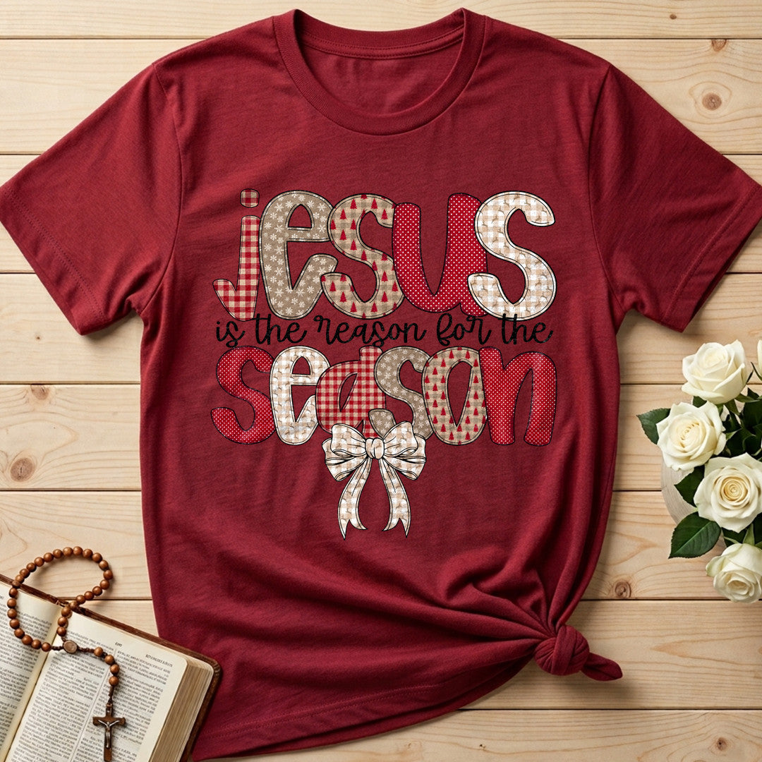 Jesus Is The Reason For The Season 87