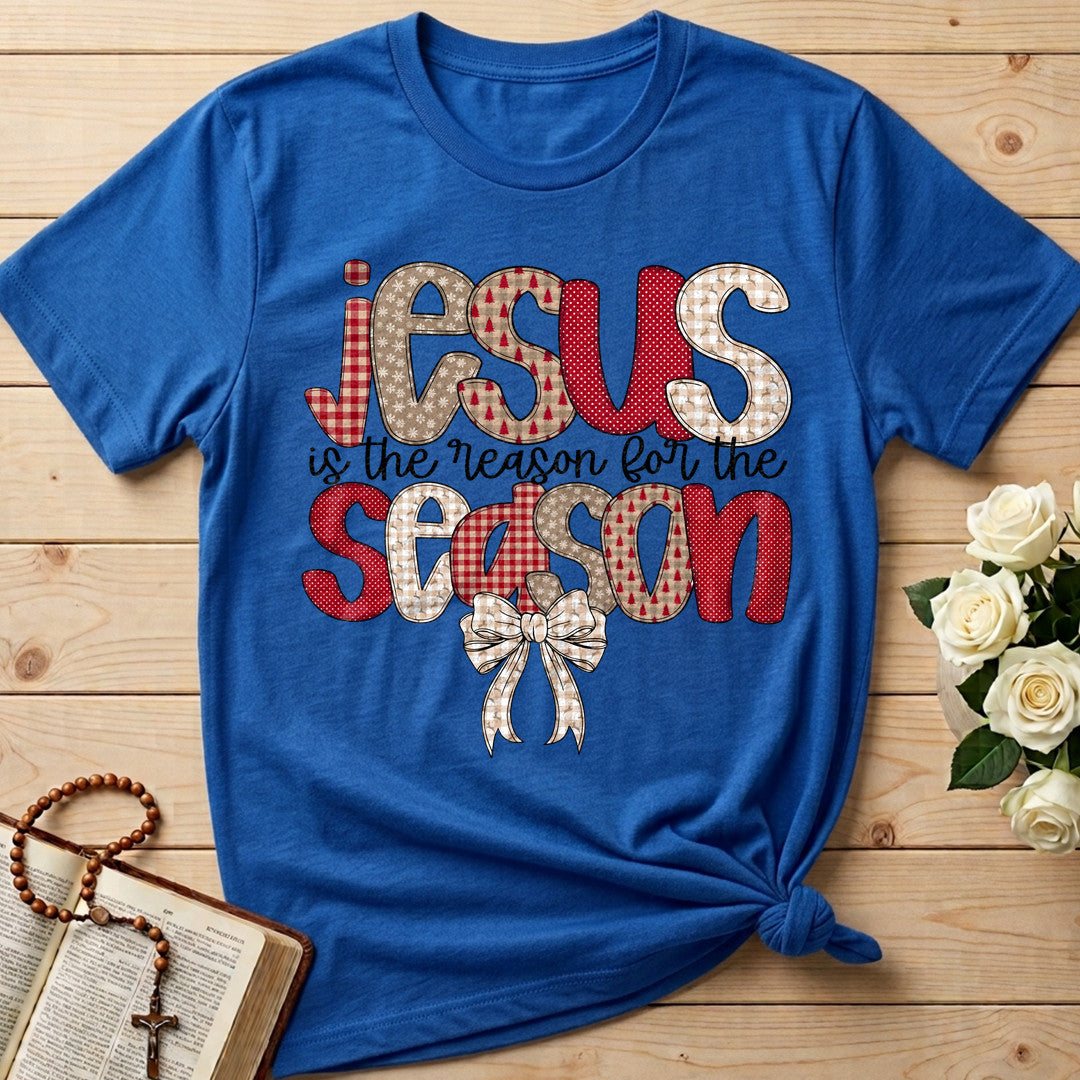 Jesus Is The Reason For The Season 87