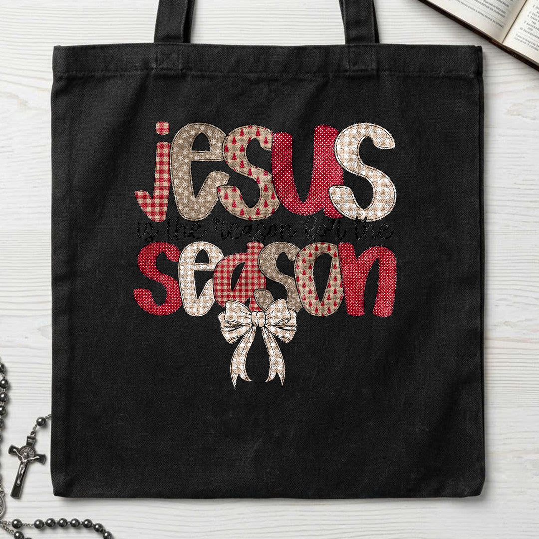Jesus Is The Reason For The Season 87
