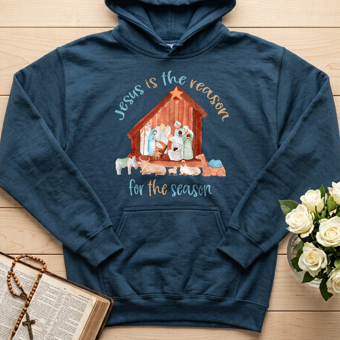 Jesus Is The Reason For The Season 88