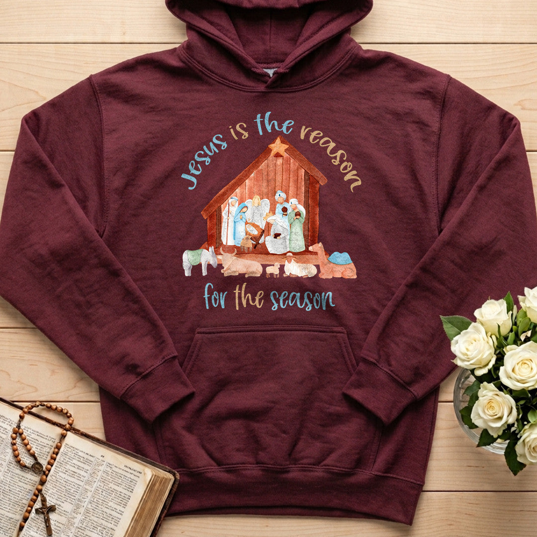Jesus Is The Reason For The Season 88