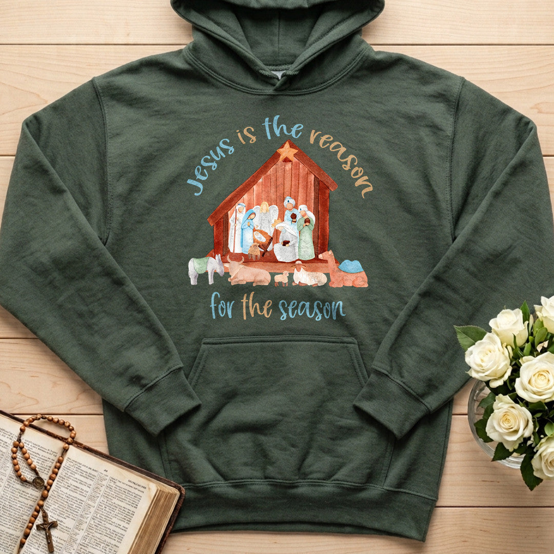 Jesus Is The Reason For The Season 88