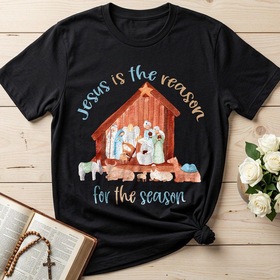 Jesus Is The Reason For The Season 88