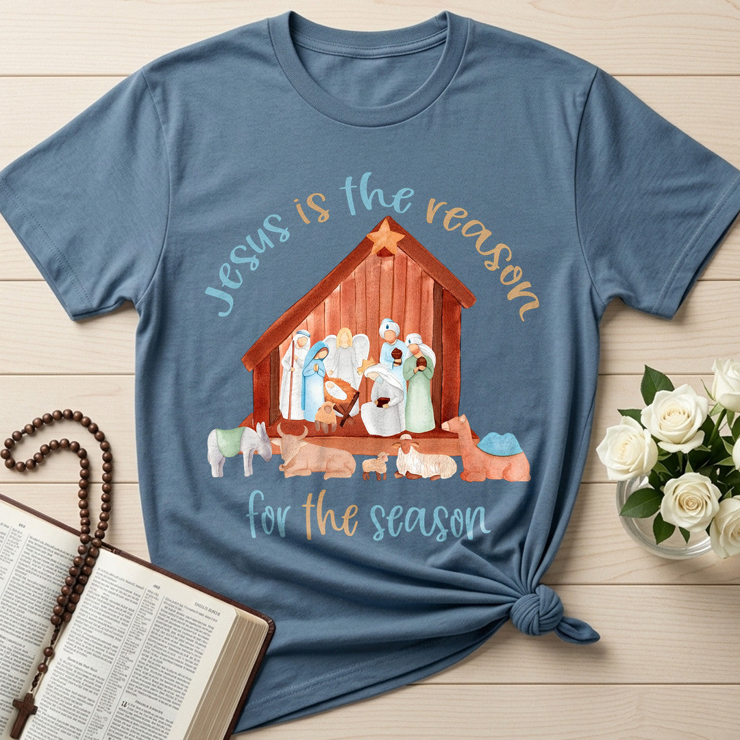 Jesus Is The Reason For The Season 88