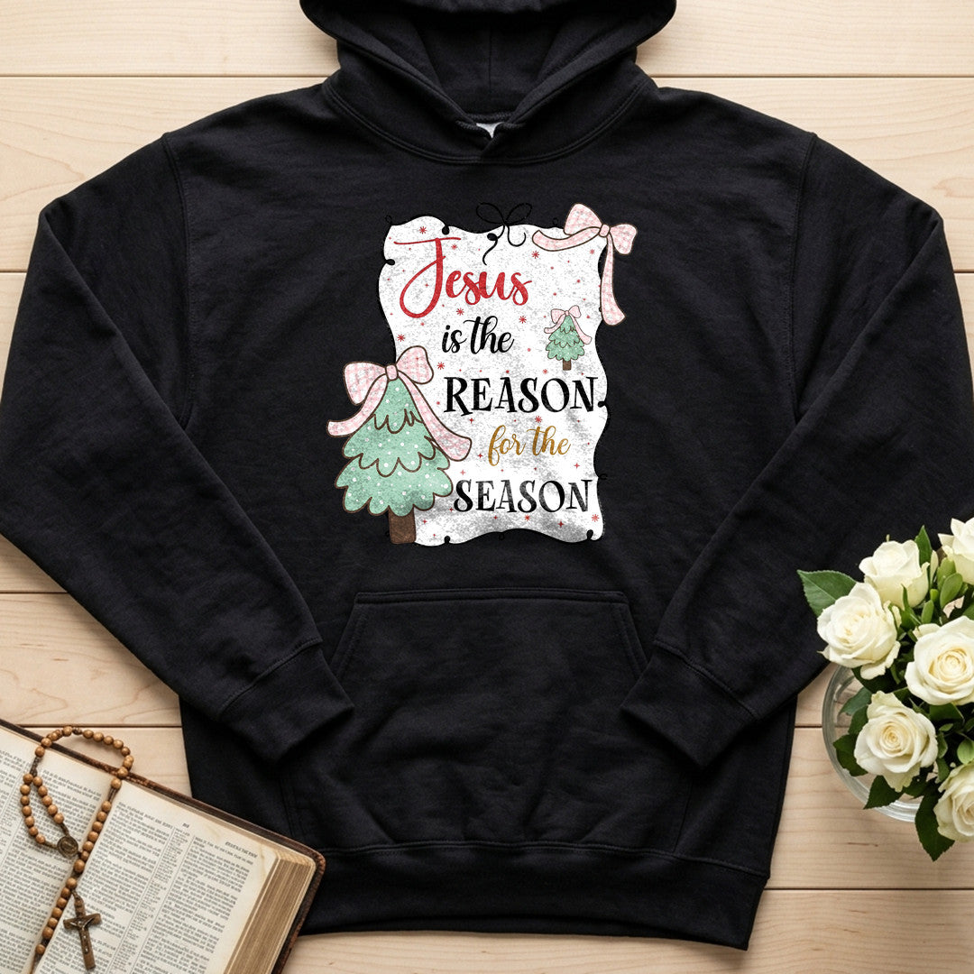 Jesus Is The Reason For The Season 89