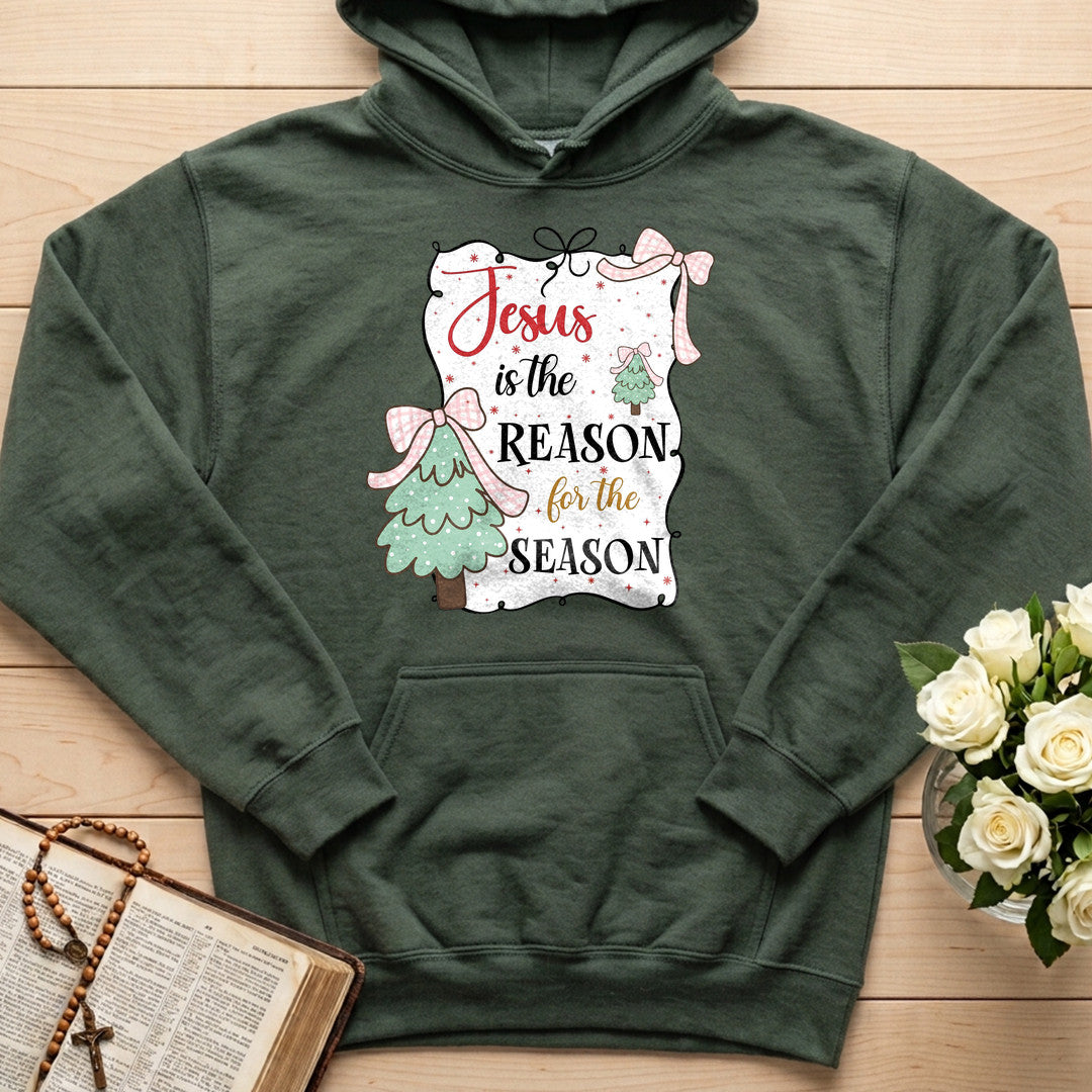 Jesus Is The Reason For The Season 89