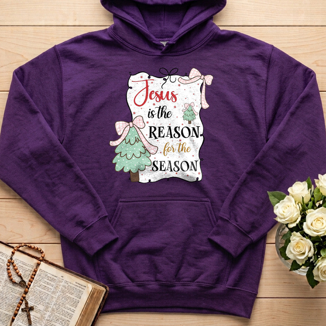 Jesus Is The Reason For The Season 89