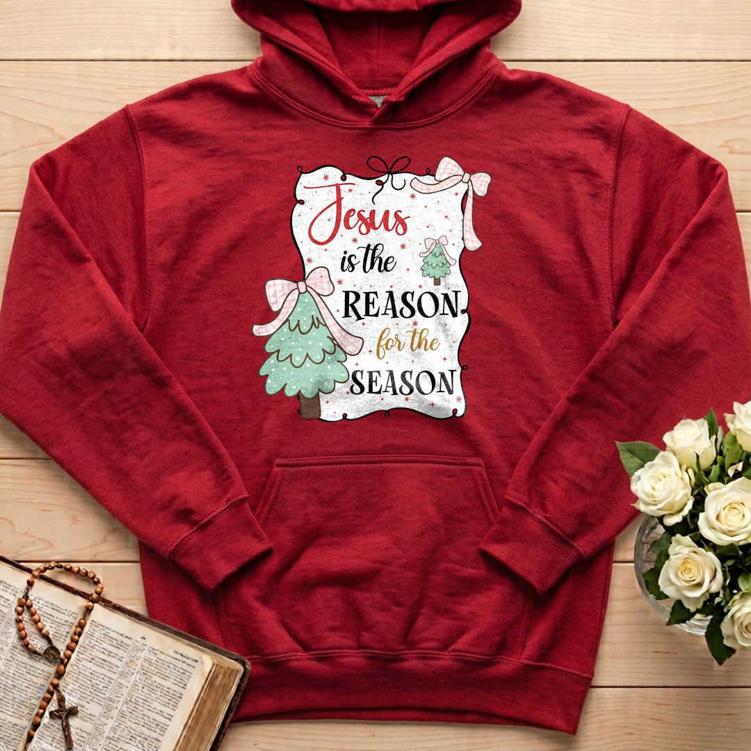 Jesus Is The Reason For The Season 89
