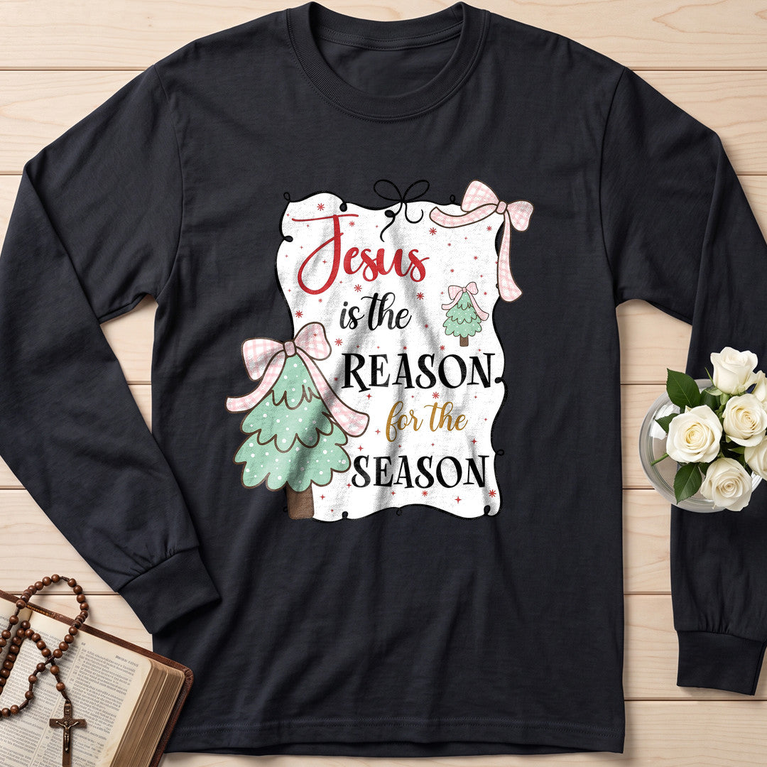 Jesus Is The Reason For The Season 89