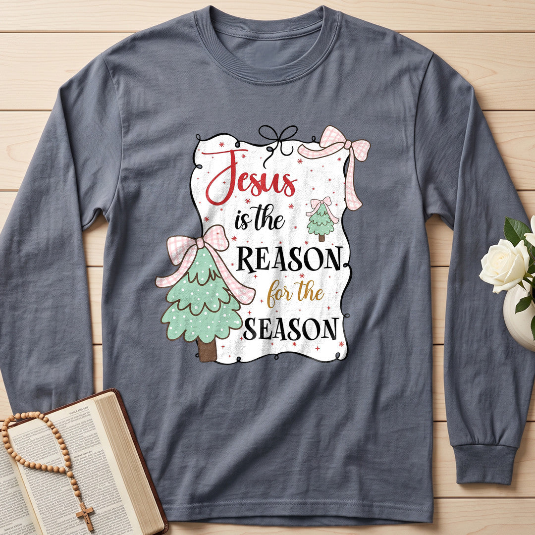 Jesus Is The Reason For The Season 89