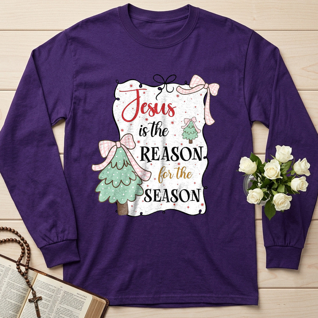 Jesus Is The Reason For The Season 89
