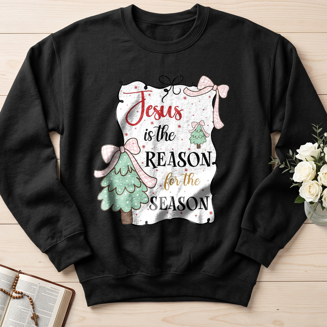 Jesus Is The Reason For The Season 89