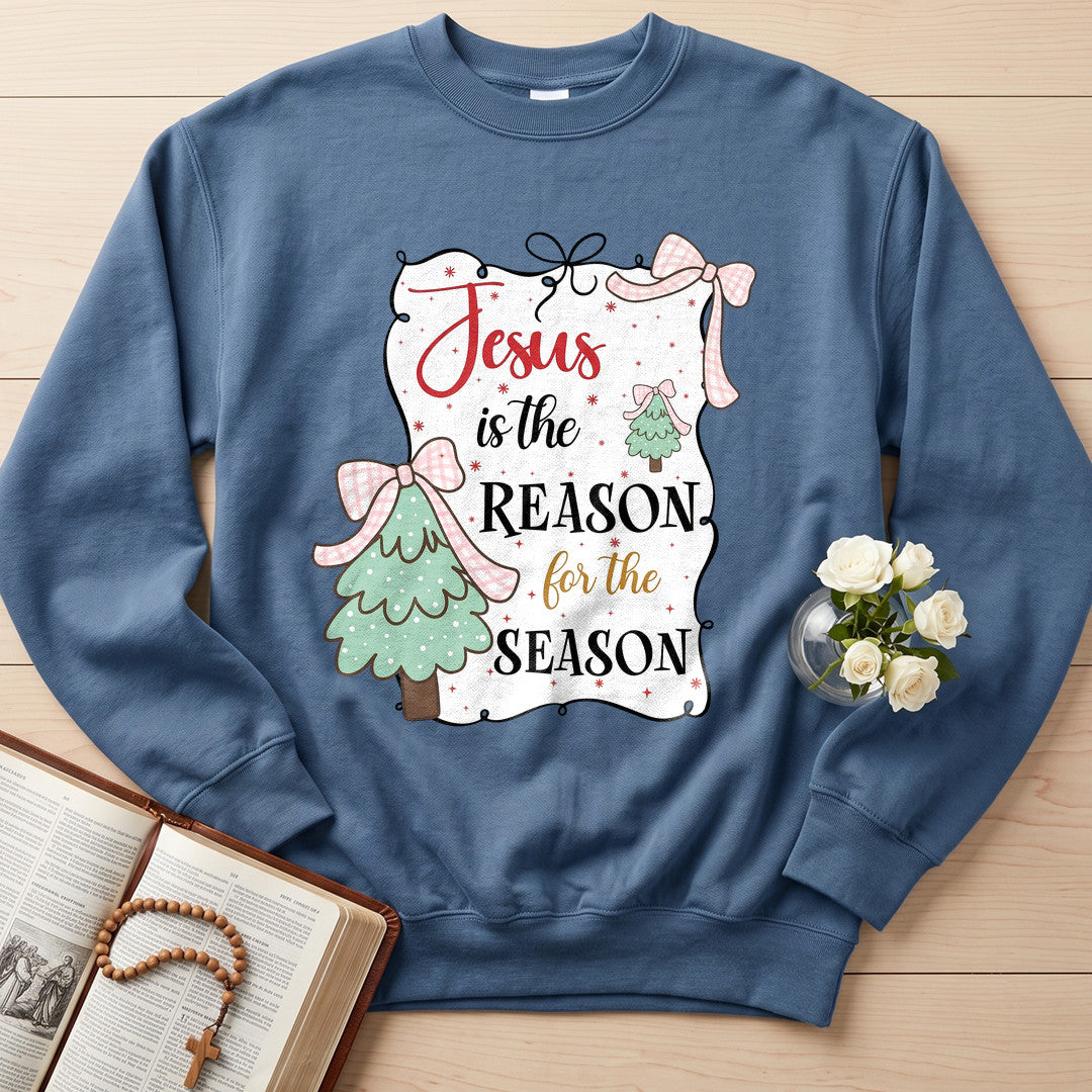 Jesus Is The Reason For The Season 89